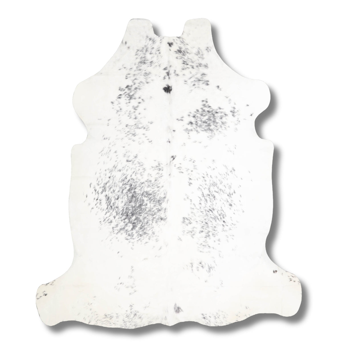 Suzette Genuine Cowhide Rug