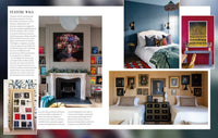Expressive Interiors by Jo Berryman
