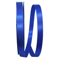 Royal 5 8 Inch Double Face Satin Allure Ribbon Dfs for Wreaths & Bows