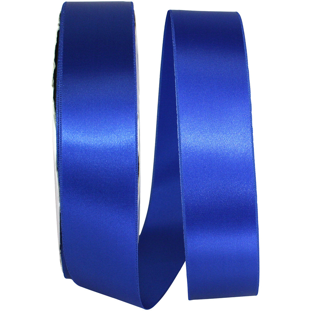 Royal 1-1 2 Inch Double Face Satin Allure Ribbon Dfs for Wreaths & Bows