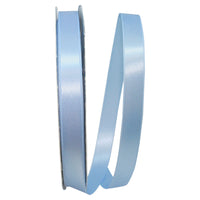 Light 5 8 Inch Double Face Satin Allure Ribbon Dfs for Wreaths & Bows