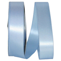 Light 1-1 2 Inch Double Face Satin Allure Ribbon Dfs for Wreaths & Bows