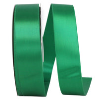 Emerald 1-1 2 Inch Double Face Satin Allure Ribbon Dfs for Wreaths & Bows