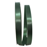 Forest 5 8 Inch Double Face Satin Allure Ribbon Dfs for Wreaths & Bows