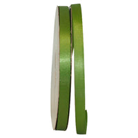 Moss 3 8 Inch Dyna Satin Ribbon for Wreaths & Bows