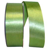 Moss 1-7 8 Inch Dyna Satin Ribbon for Wreaths & Bows