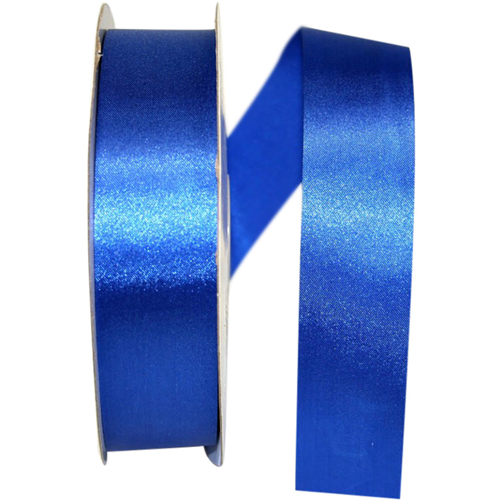 Royal 1-3 8 Inch Dyna Satin Ribbon for Wreaths & Bows