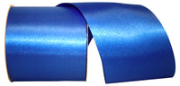 Royal 4 Inch Dyna Satin Ribbon for Wreaths & Bows