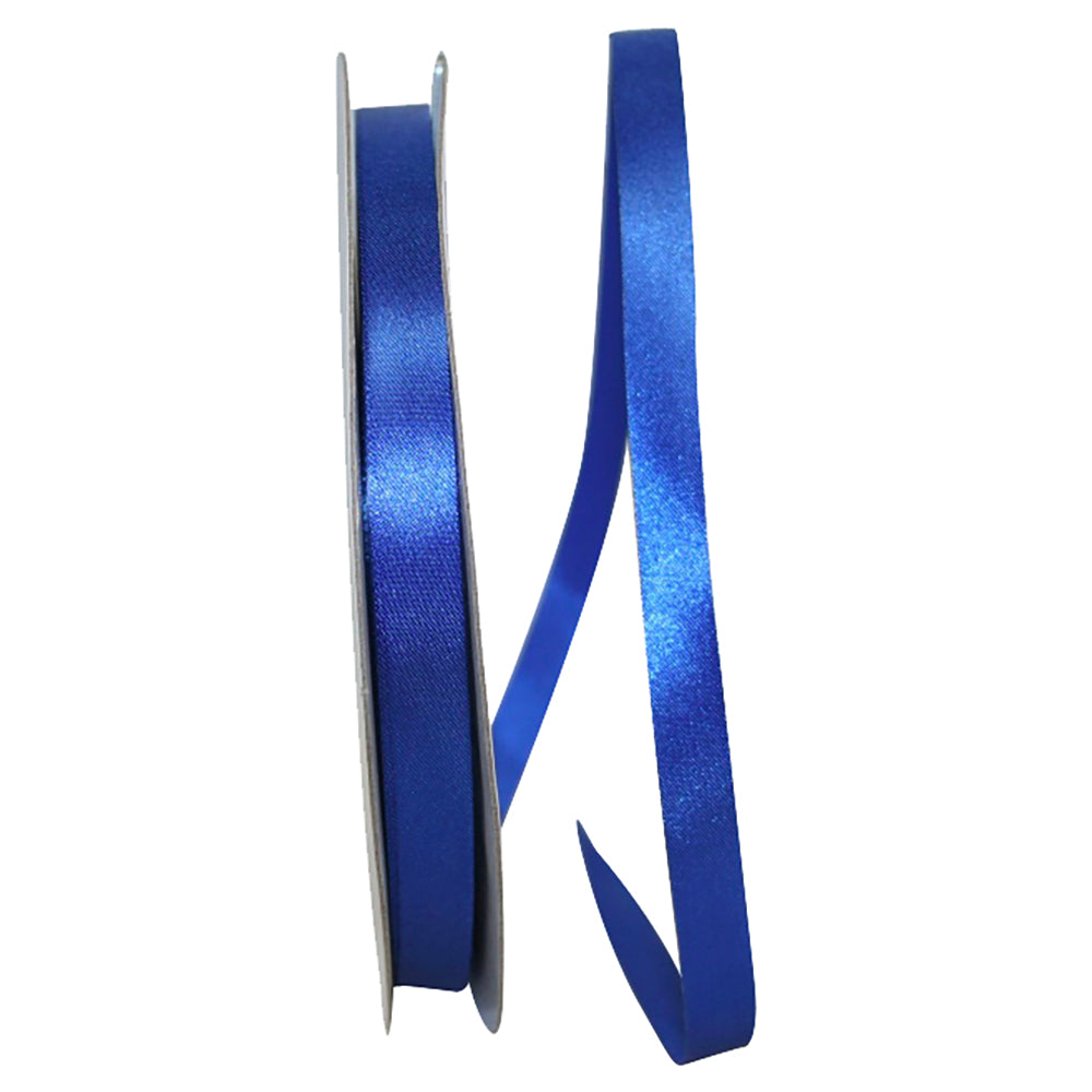 Royal 3 8 Inch Dyna Satin Ribbon for Wreaths & Bows