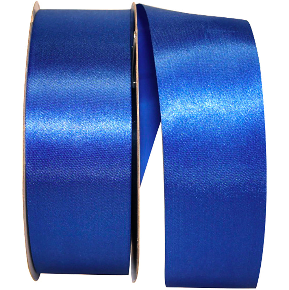 Royal 1-7 8 Inch Dyna Satin Ribbon for Wreaths & Bows
