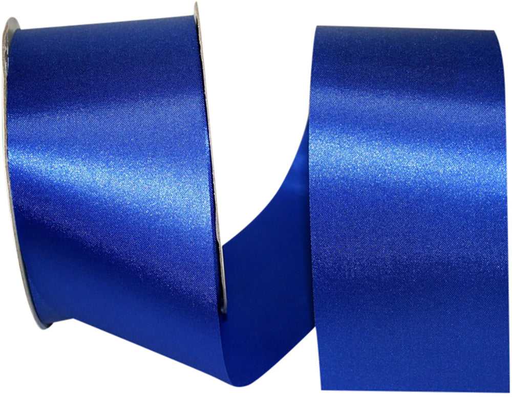 Royal 2-1 2 Inch Dyna Satin Ribbon for Wreaths & Bows