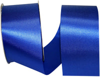 Royal 2-1 2 Inch Dyna Satin Ribbon for Wreaths & Bows