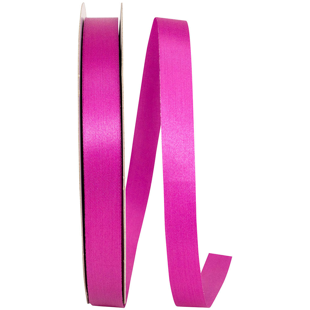 Beauty 5 8 Inch Dyna Satin Ribbon for Wreaths & Bows