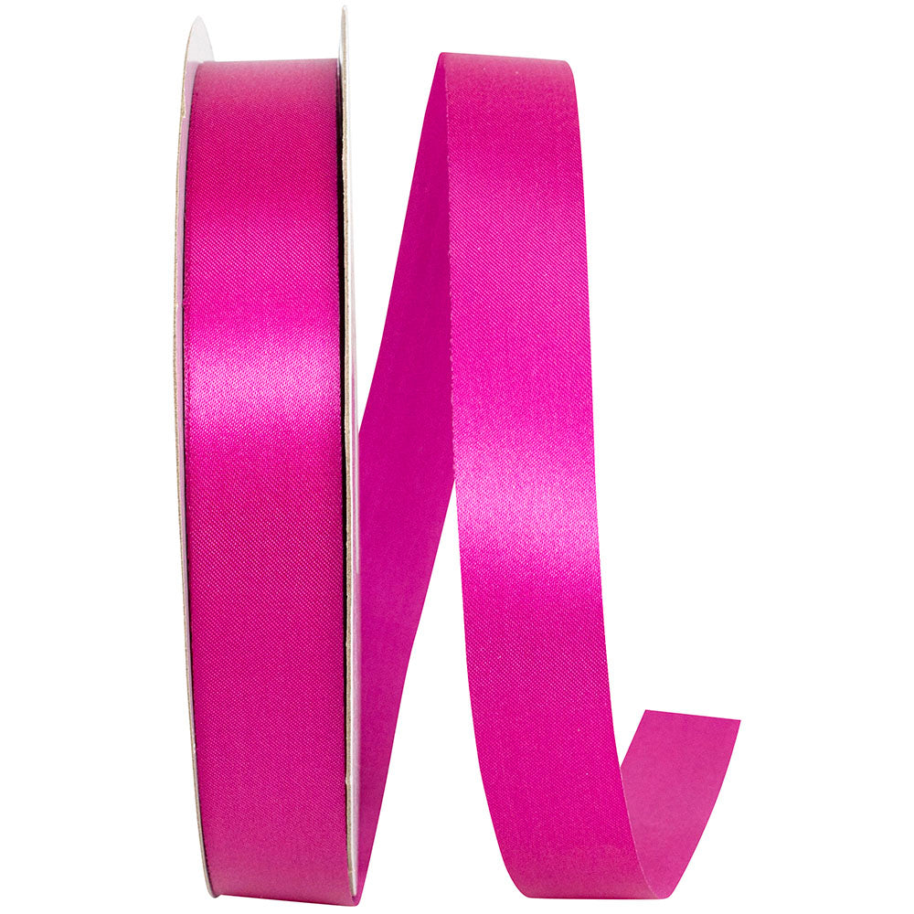 Beauty 7 8 Inch Dyna Satin Ribbon for Wreaths & Bows