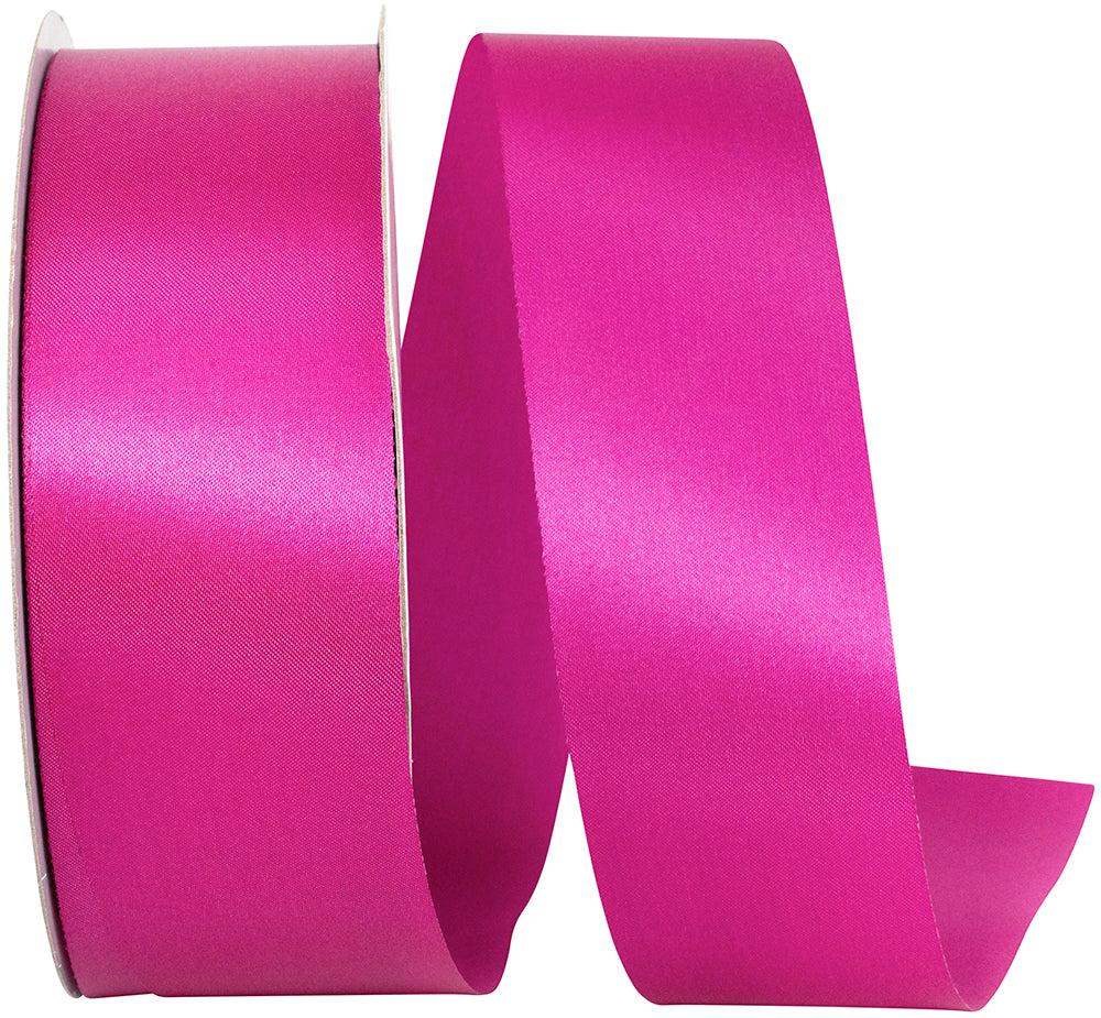 Beauty 1-7 8 Inch Dyna Satin Ribbon for Wreaths & Bows