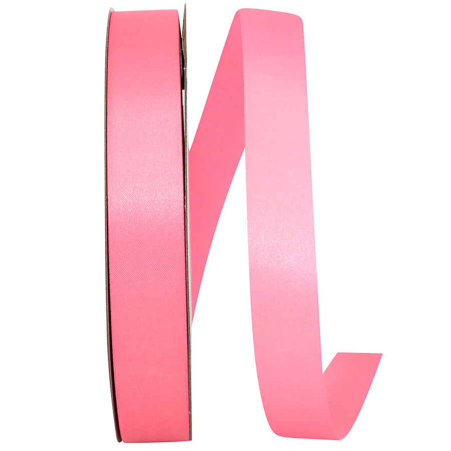 7 8 Inch Dyna Satin Ribbon for Wreaths & Bows