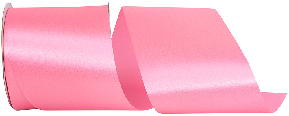 4 Inch Dyna Satin Ribbon for Wreaths & Bows