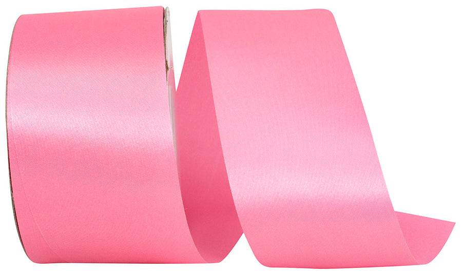 2-1 2 Inch Dyna Satin Ribbon for Wreaths & Bows
