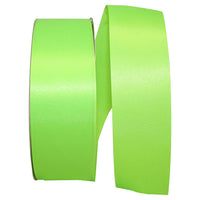 Citrus 1-7 8 Inch Dyna Satin Ribbon for Wreaths & Bows