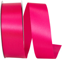 Cyclamen 1-7 8 Inch Dyna Satin Ribbon for Wreaths & Bows