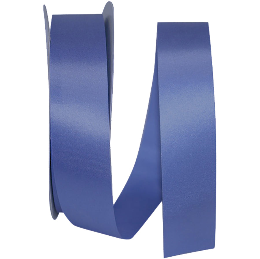 French 1-3 8 Inch Dyna Satin Ribbon for Wreaths & Bows