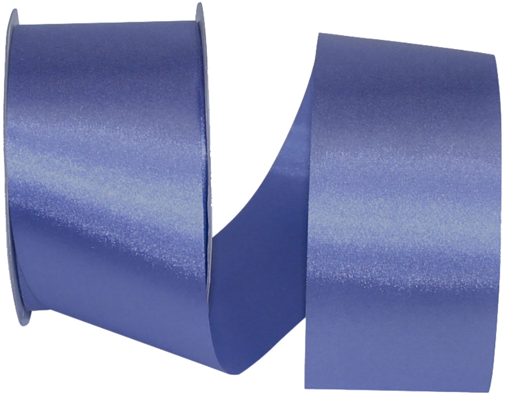 French 2-1 2 Inch Dyna Satin Ribbon for Wreaths & Bows