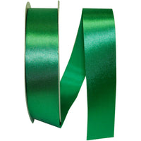 Holiday 1-3 8 Inch Dyna Satin Ribbon for Wreaths & Bows