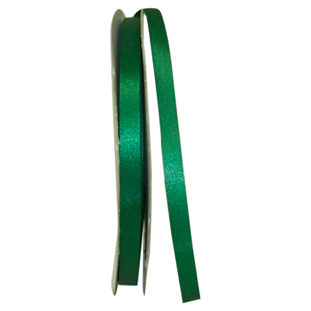 Holiday 3 8 Inch Dyna Satin Ribbon for Wreaths & Bows