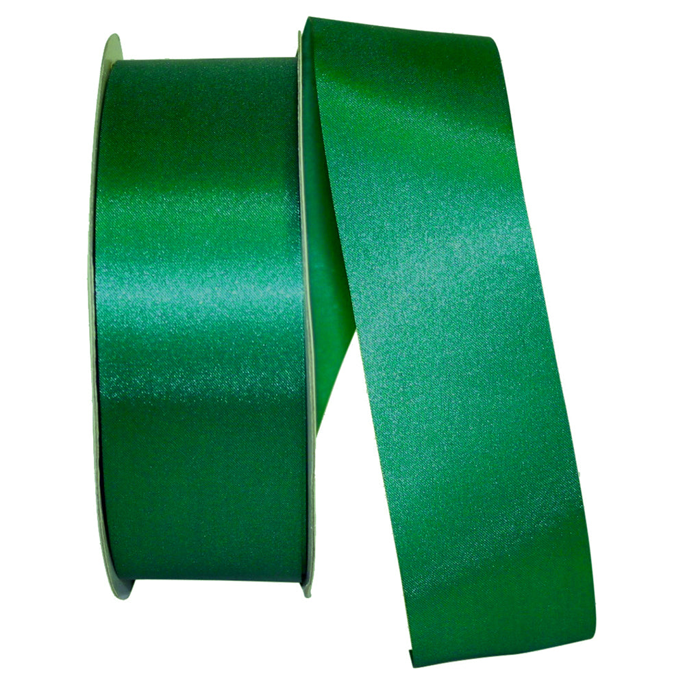 Holiday 1-7 8 Inch Dyna Satin Ribbon for Wreaths & Bows