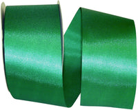 Holiday 2-1 2 Inch Dyna Satin Ribbon for Wreaths & Bows