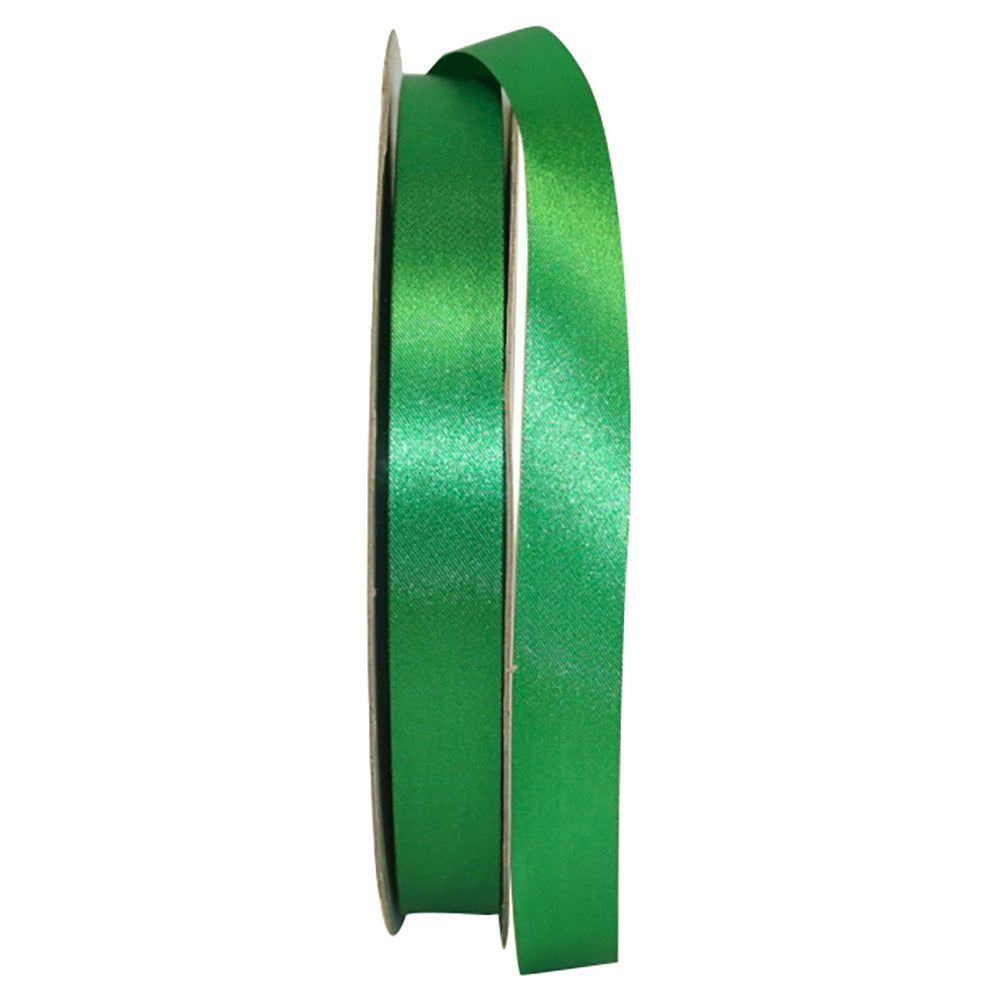 Kelly 5 8 Inch Dyna Satin Ribbon for Wreaths & Bows
