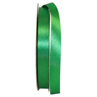 Kelly 5 8 Inch Dyna Satin Ribbon for Wreaths & Bows