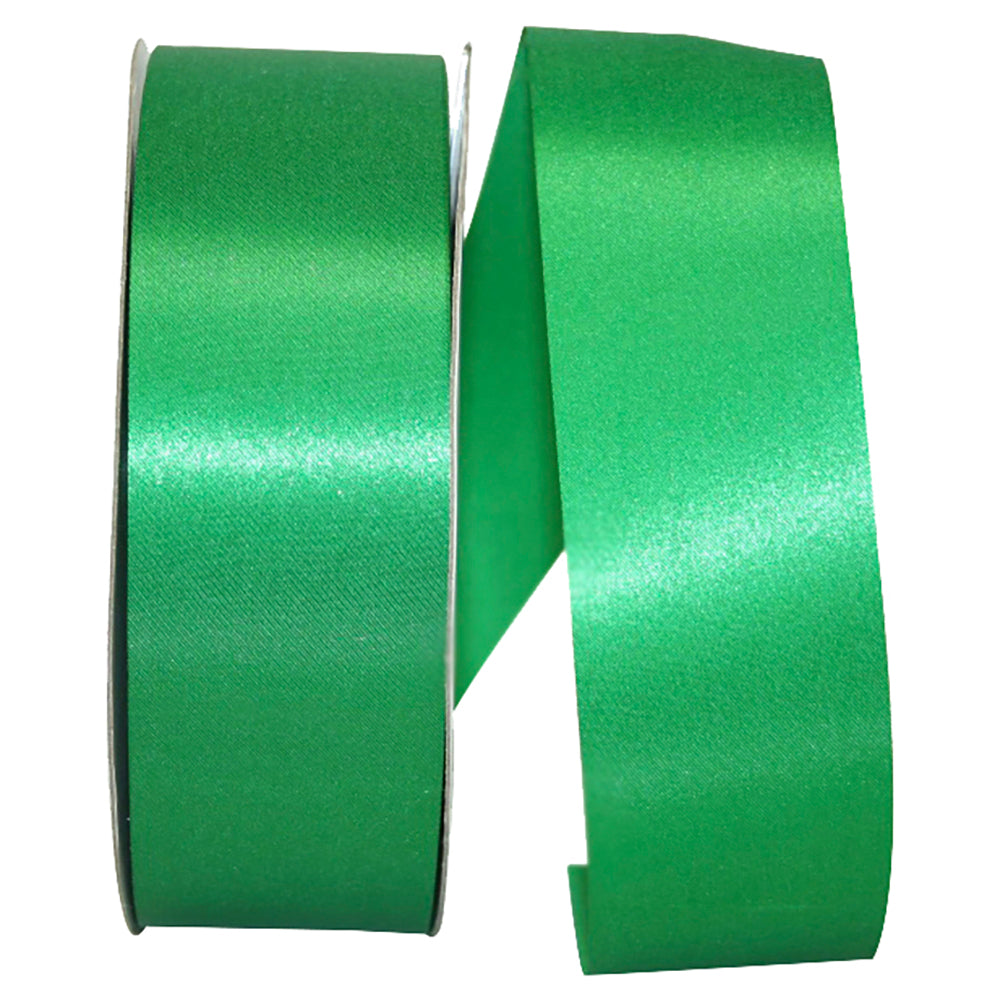 Kelly 1-7 8 Inch Dyna Satin Ribbon for Wreaths & Bows