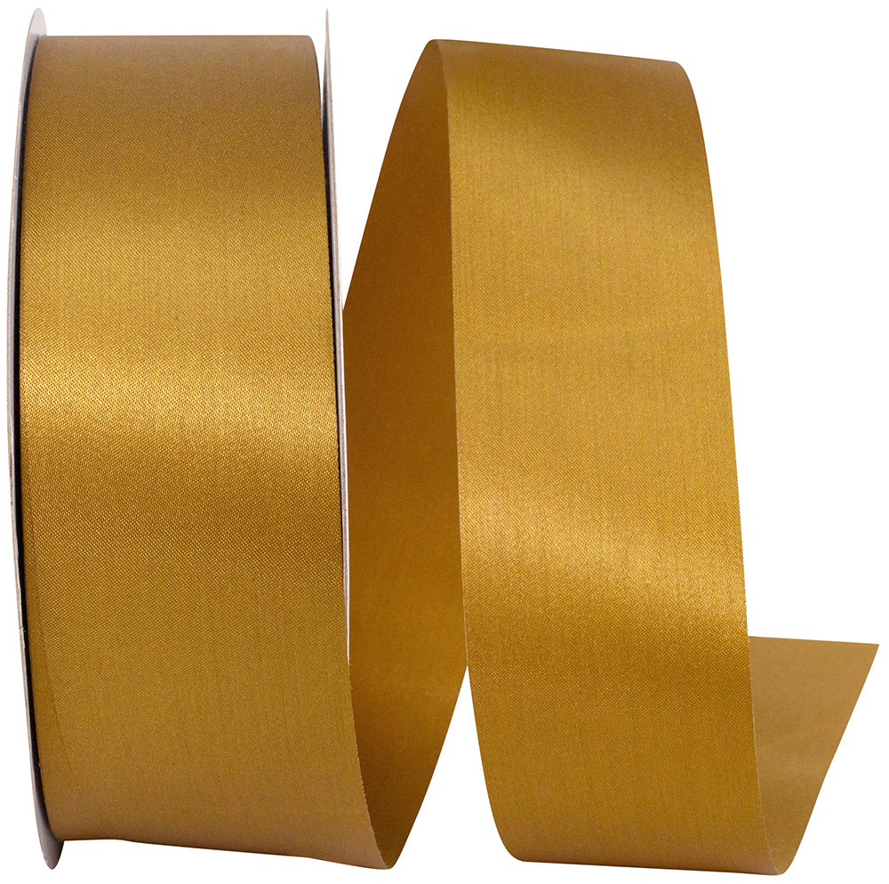 Antique 1-7 8 Inch Dyna Satin Ribbon for Wreaths & Bows