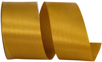 Antique 2-1 2 Inch Dyna Satin Ribbon for Wreaths & Bows