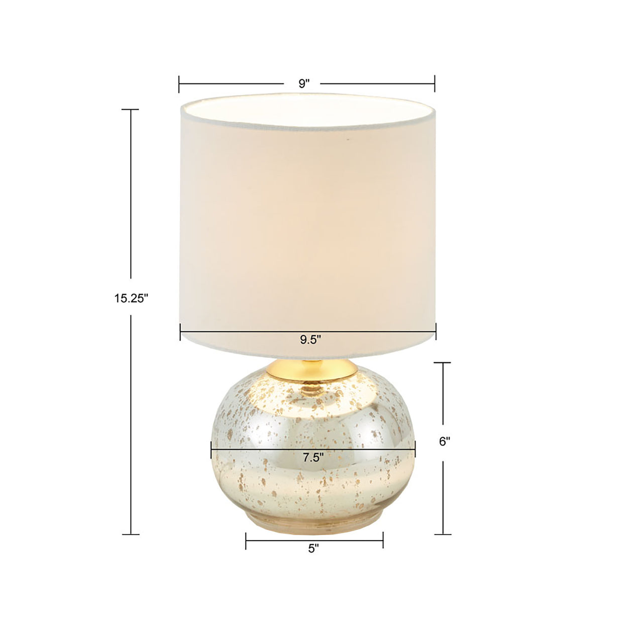 Yvonne Lamp