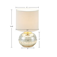 Yvonne Lamp