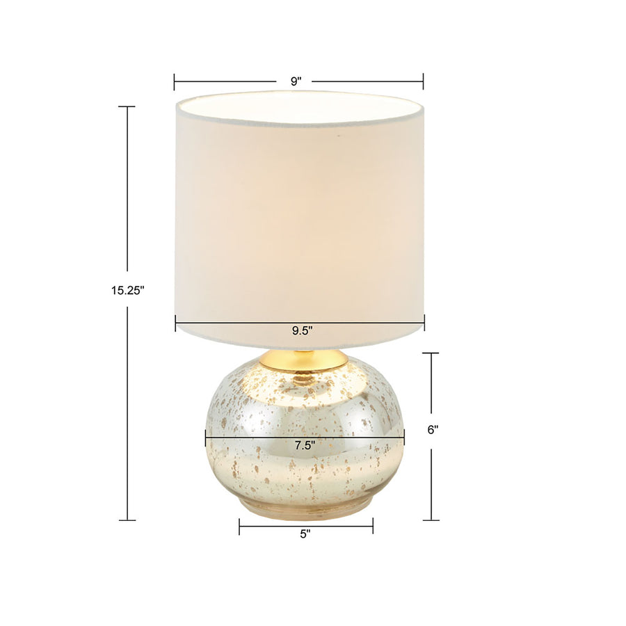 Yvonne Lamp