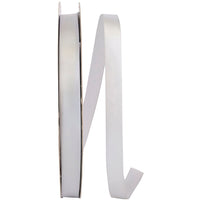 Shell 5 8 Inch Single Face Satin Ribbon Sfs for Wreaths & Bows