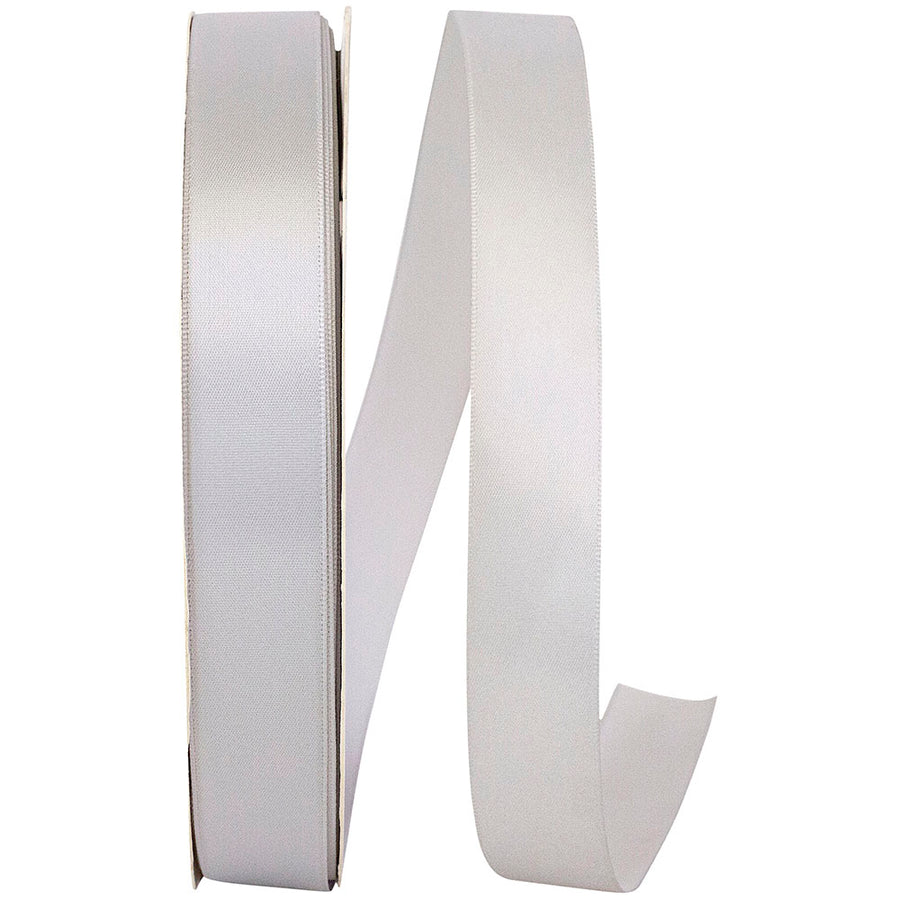 Shell 7 8 Inch Single Face Satin Ribbon Sfs for Wreaths & Bows