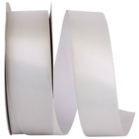 Shell 1-1 2 Inch Single Face Satin Ribbon Sfs for Wreaths & Bows