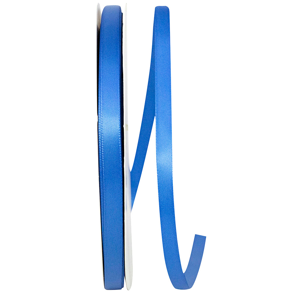 Royal 3 8 Inch Single Face Satin Ribbon Sfs for Wreaths & Bows