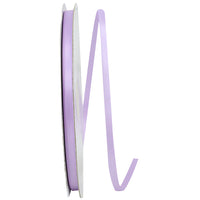 Orchid 1 4 Inch Single Face Satin Ribbon Sfs for Wreaths & Bows