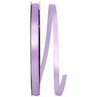 Orchid 3 8 Inch Single Face Satin Ribbon Sfs for Wreaths & Bows