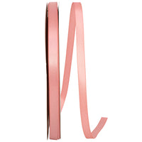 Dusty 3 8 Inch Single Face Satin Ribbon Sfs for Wreaths & Bows