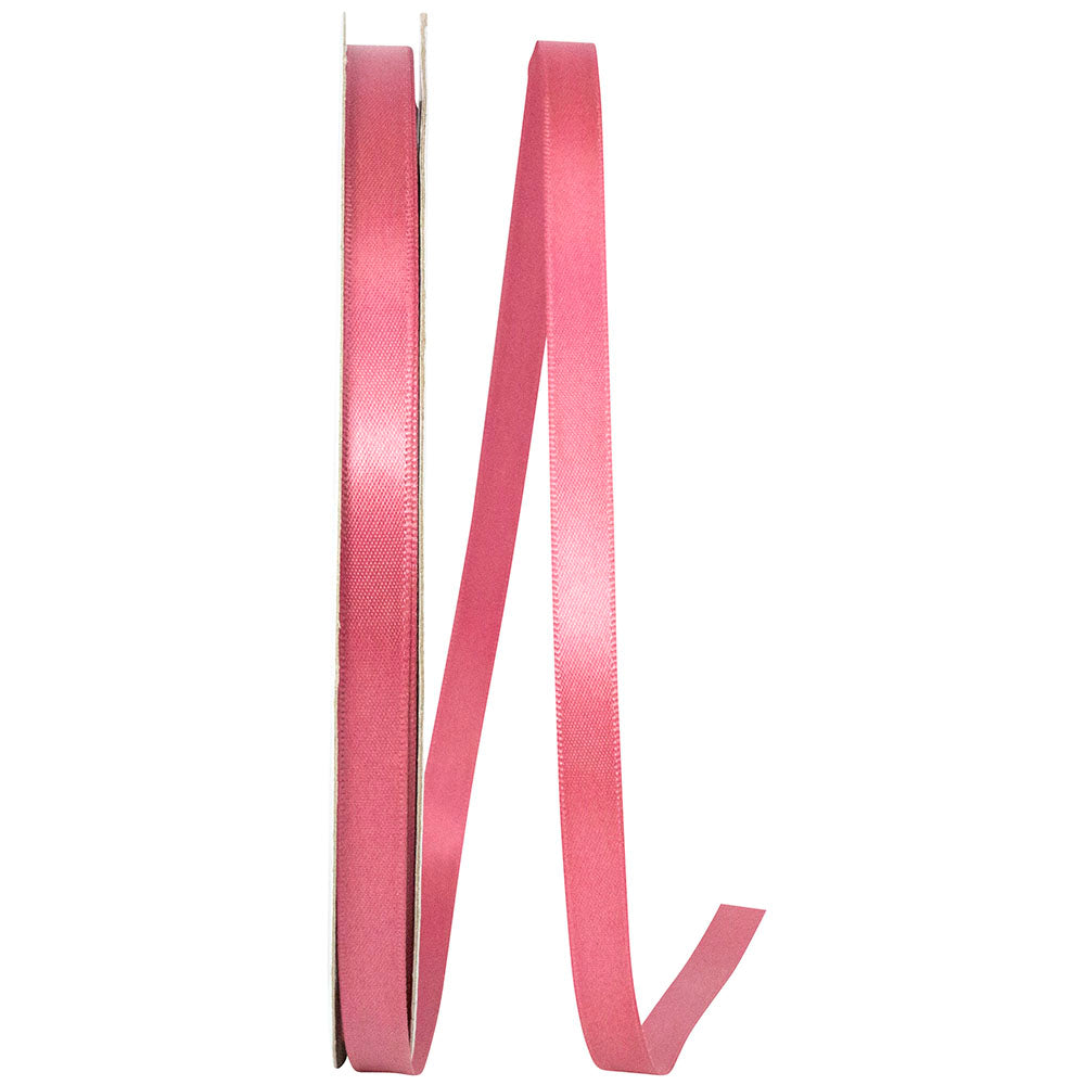 Colonial 3 8 Inch Single Face Satin Ribbon Sfs for Wreaths & Bows