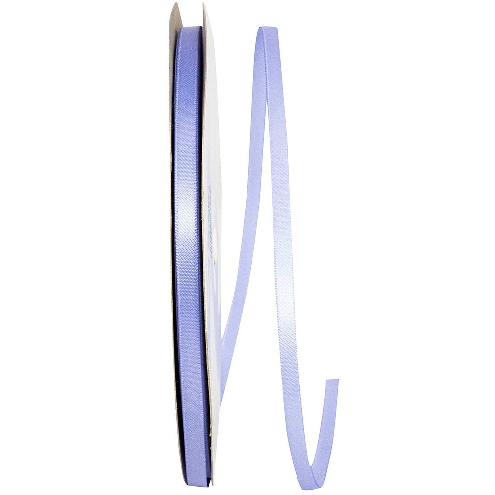 Iris 1 4 Inch Single Face Satin Ribbon Sfs for Wreaths & Bows