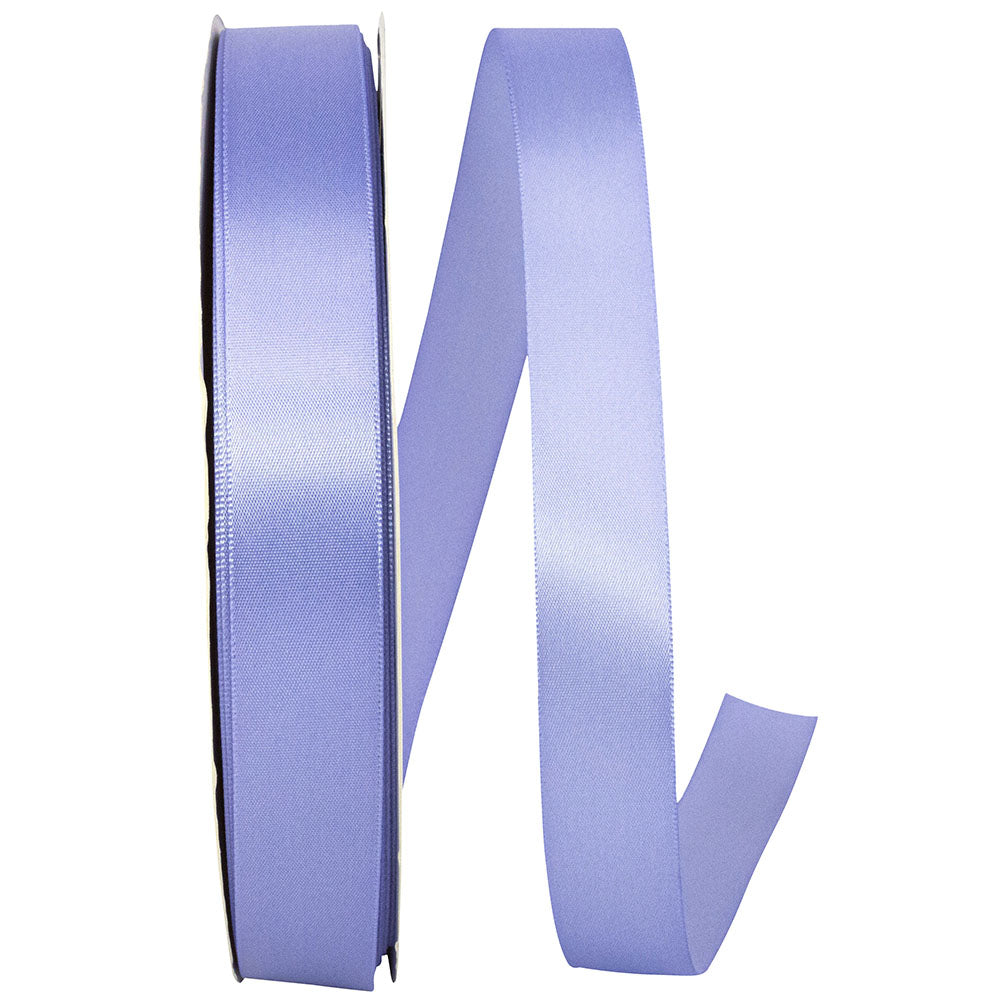 Iris 7 8 Inch Single Face Satin Ribbon Sfs for Wreaths & Bows