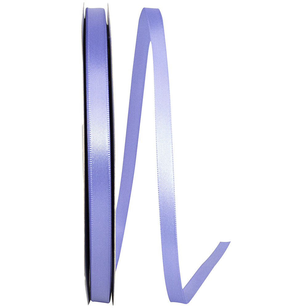 Iris 3 8 Inch Single Face Satin Ribbon Sfs for Wreaths & Bows