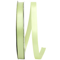 Lime 5 8 Inch Single Face Satin Ribbon Sfs for Wreaths & Bows